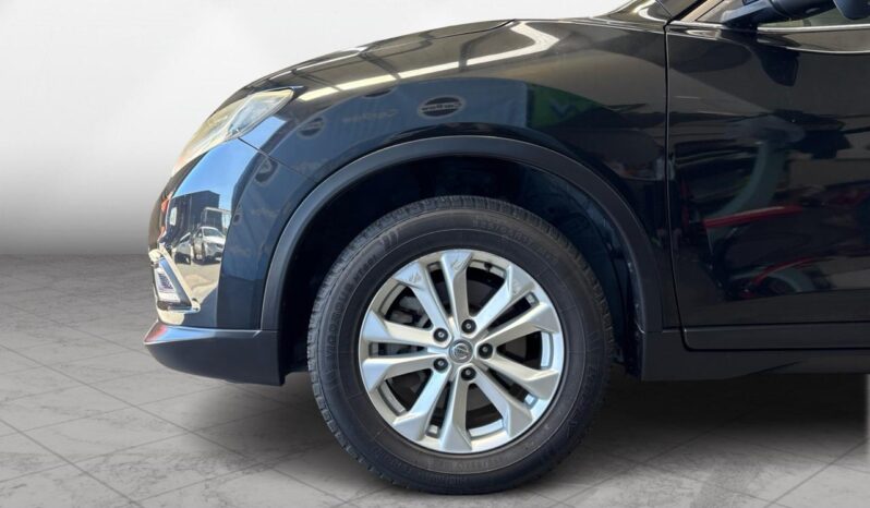 
								Nissan X-TRAIL 20X 2015 full									