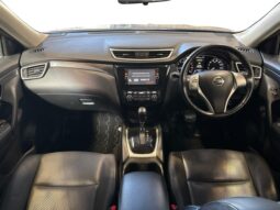 
										Nissan X-TRAIL 20X 2014 full									