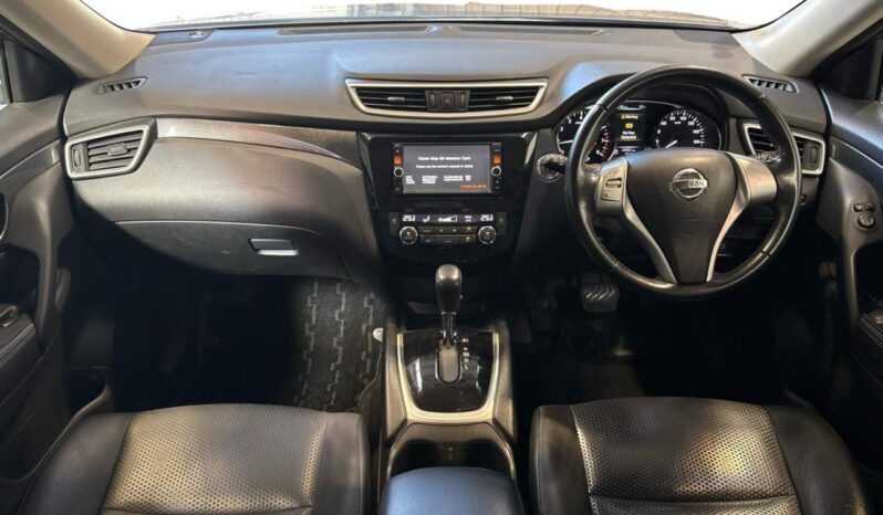 
								Nissan X-TRAIL 20X 2014 full									