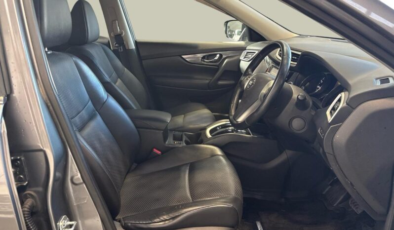 
								Nissan X-TRAIL 20X 2014 full									