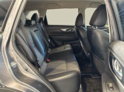 
										Nissan X-TRAIL 20X 2014 full									