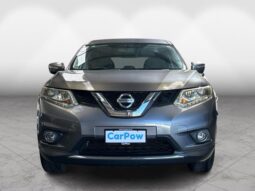 
										Nissan X-TRAIL 20X 2014 full									