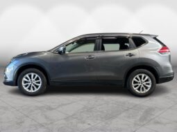 
										Nissan X-TRAIL 20X 2014 full									