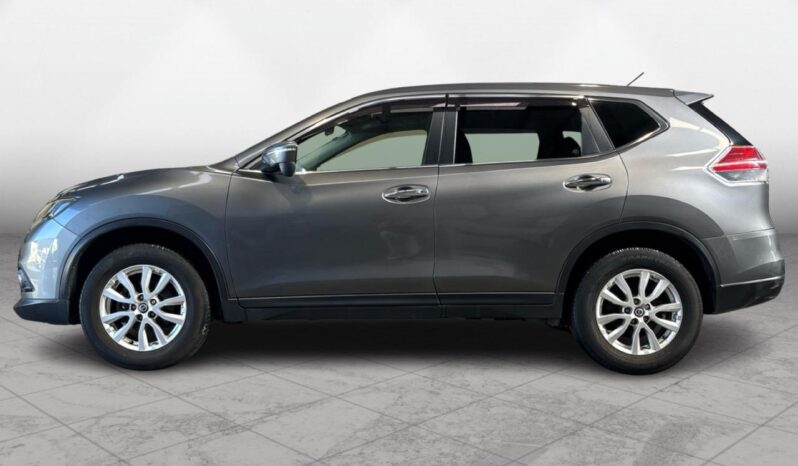 
								Nissan X-TRAIL 20X 2014 full									