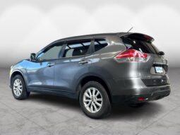 
										Nissan X-TRAIL 20X 2014 full									