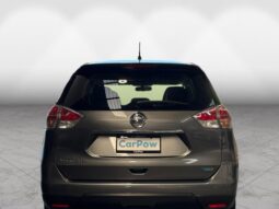 
										Nissan X-TRAIL 20X 2014 full									