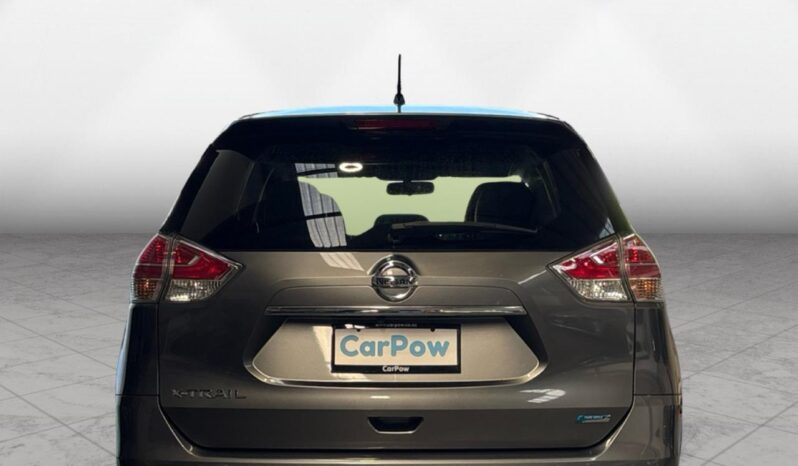 
								Nissan X-TRAIL 20X 2014 full									