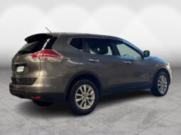 
										Nissan X-TRAIL 20X 2014 full									