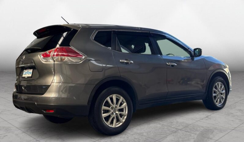 
								Nissan X-TRAIL 20X 2014 full									