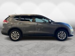 
										Nissan X-TRAIL 20X 2014 full									