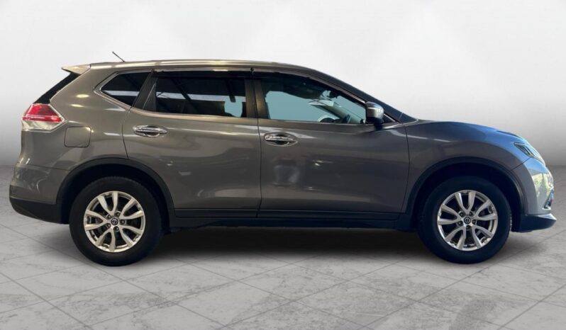 
								Nissan X-TRAIL 20X 2014 full									