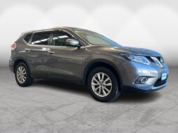 
										Nissan X-TRAIL 20X 2014 full									
