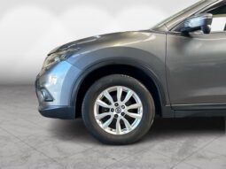 
										Nissan X-TRAIL 20X 2014 full									