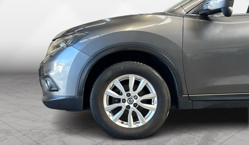 
								Nissan X-TRAIL 20X 2014 full									