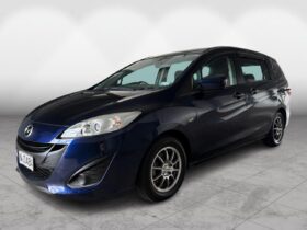 Mazda PREMACY  2013