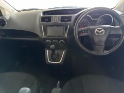 
										Mazda PREMACY  2013 full									