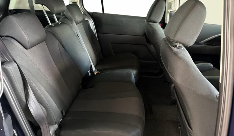 
								Mazda PREMACY  2013 full									