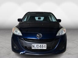 
										Mazda PREMACY  2013 full									