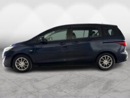 
										Mazda PREMACY  2013 full									