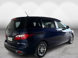 
										Mazda PREMACY  2013 full									