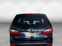 
										Mazda PREMACY  2013 full									