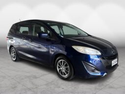 
										Mazda PREMACY  2013 full									