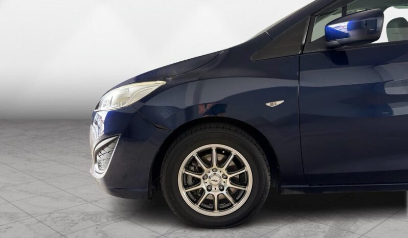 
								Mazda PREMACY  2013 full									