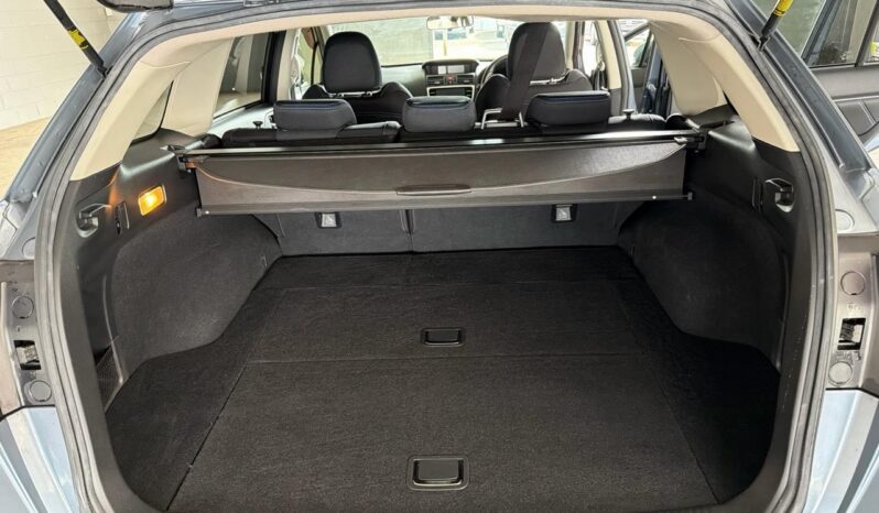 
								Subaru LEVORG 1.6GT-S Eyesight 4WD 2015 full									