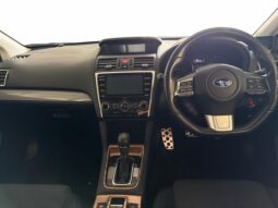 
										Subaru LEVORG 1.6GT-S Eyesight 4WD 2015 full									