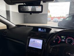 
										Subaru LEVORG 1.6GT-S Eyesight 4WD 2015 full									