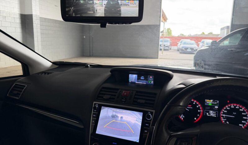 
								Subaru LEVORG 1.6GT-S Eyesight 4WD 2015 full									