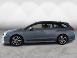 
										Subaru LEVORG 1.6GT-S Eyesight 4WD 2015 full									