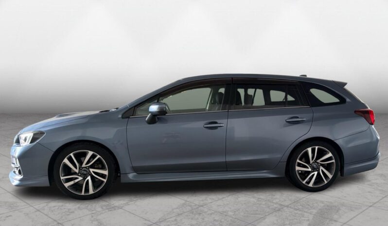 
								Subaru LEVORG 1.6GT-S Eyesight 4WD 2015 full									