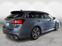 
										Subaru LEVORG 1.6GT-S Eyesight 4WD 2015 full									