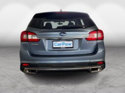 
										Subaru LEVORG 1.6GT-S Eyesight 4WD 2015 full									