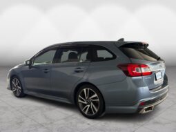 
										Subaru LEVORG 1.6GT-S Eyesight 4WD 2015 full									