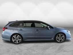
										Subaru LEVORG 1.6GT-S Eyesight 4WD 2015 full									