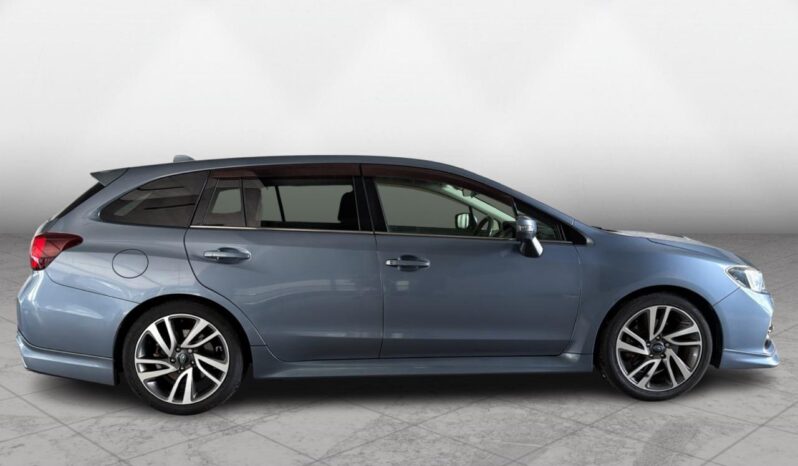 
								Subaru LEVORG 1.6GT-S Eyesight 4WD 2015 full									