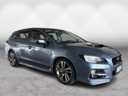
										Subaru LEVORG 1.6GT-S Eyesight 4WD 2015 full									