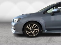 
										Subaru LEVORG 1.6GT-S Eyesight 4WD 2015 full									