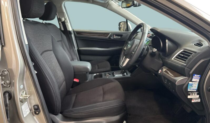 
								Subaru LEGACY OUTBACK 4WD 2016 full									