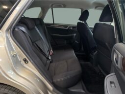 
										Subaru LEGACY OUTBACK 4WD 2016 full									