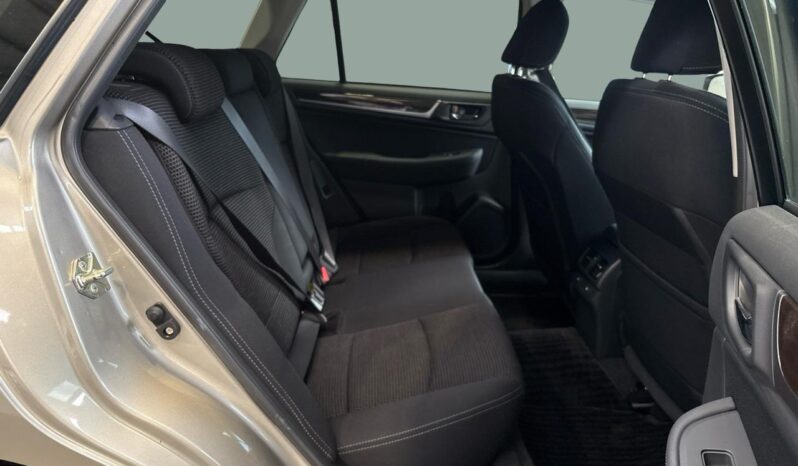 
								Subaru LEGACY OUTBACK 4WD 2016 full									