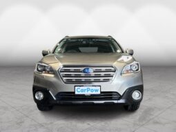 
										Subaru LEGACY OUTBACK 4WD 2016 full									