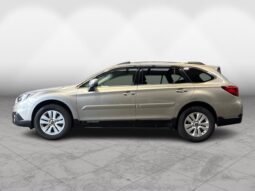 
										Subaru LEGACY OUTBACK 4WD 2016 full									