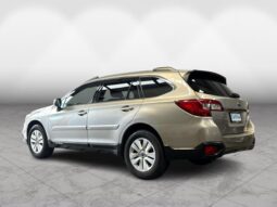 
										Subaru LEGACY OUTBACK 4WD 2016 full									