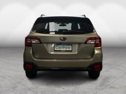 
										Subaru LEGACY OUTBACK 4WD 2016 full									