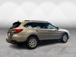 
										Subaru LEGACY OUTBACK 4WD 2016 full									