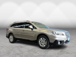 
										Subaru LEGACY OUTBACK 4WD 2016 full									