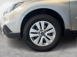 
										Subaru LEGACY OUTBACK 4WD 2016 full									